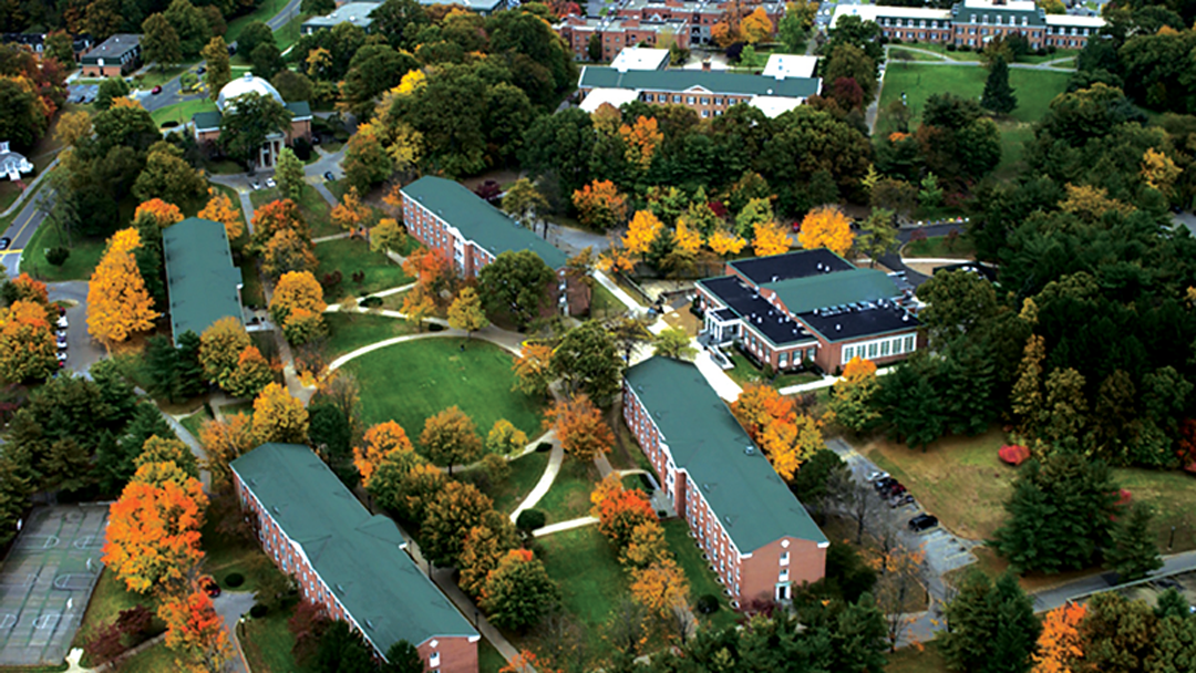 Long Island University (Brooklyn & Post)