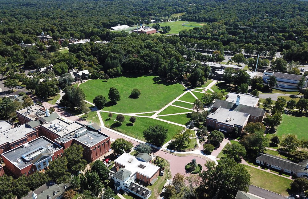 Long Island University (Brooklyn & Post)