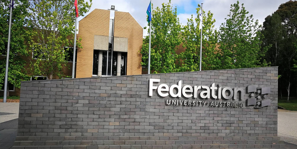 Federation University Australia