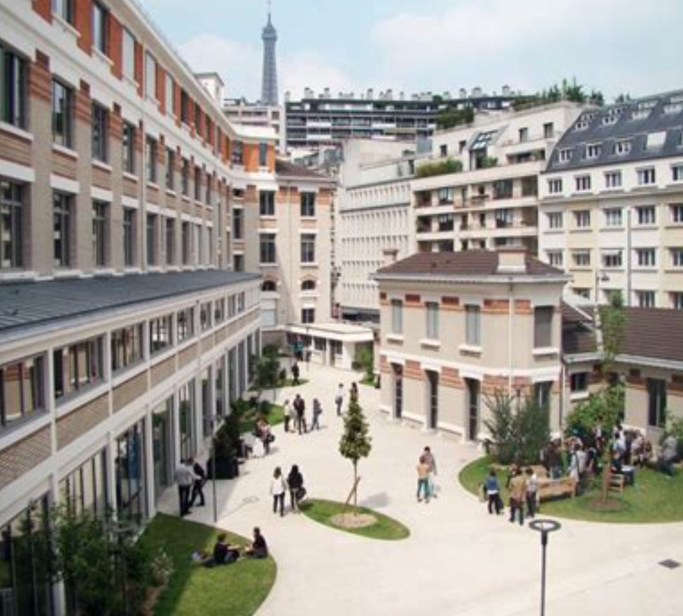 ESCE International Business School