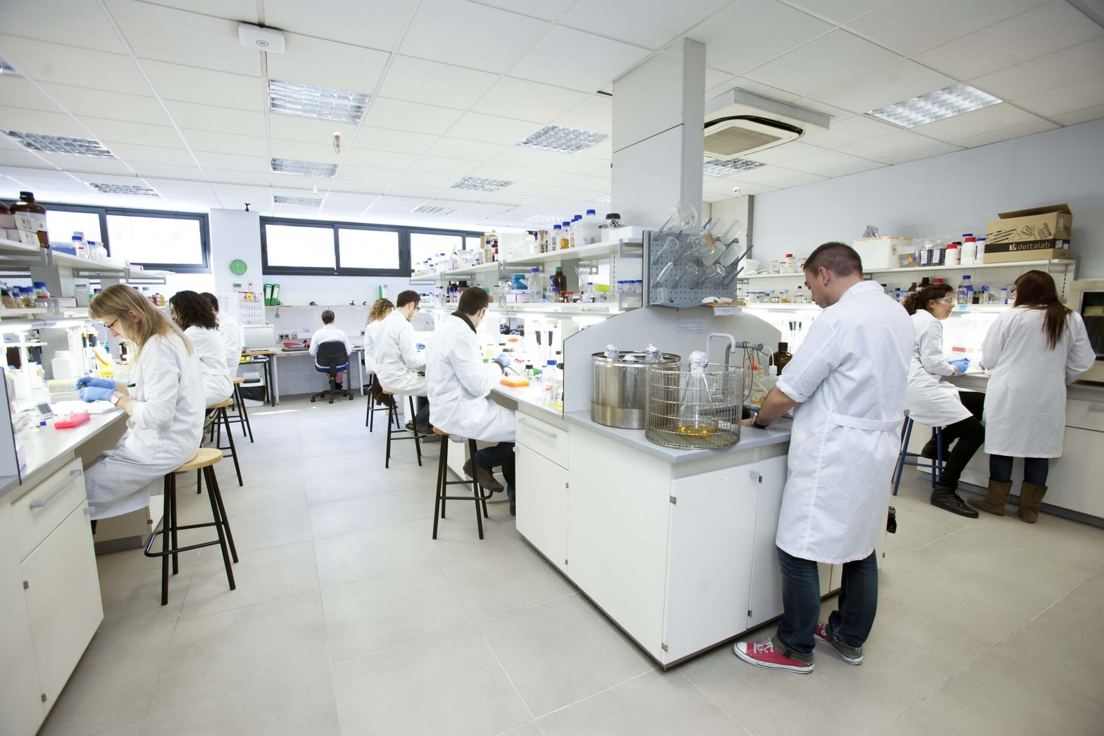 IQS – Institut Químic de Sarrià