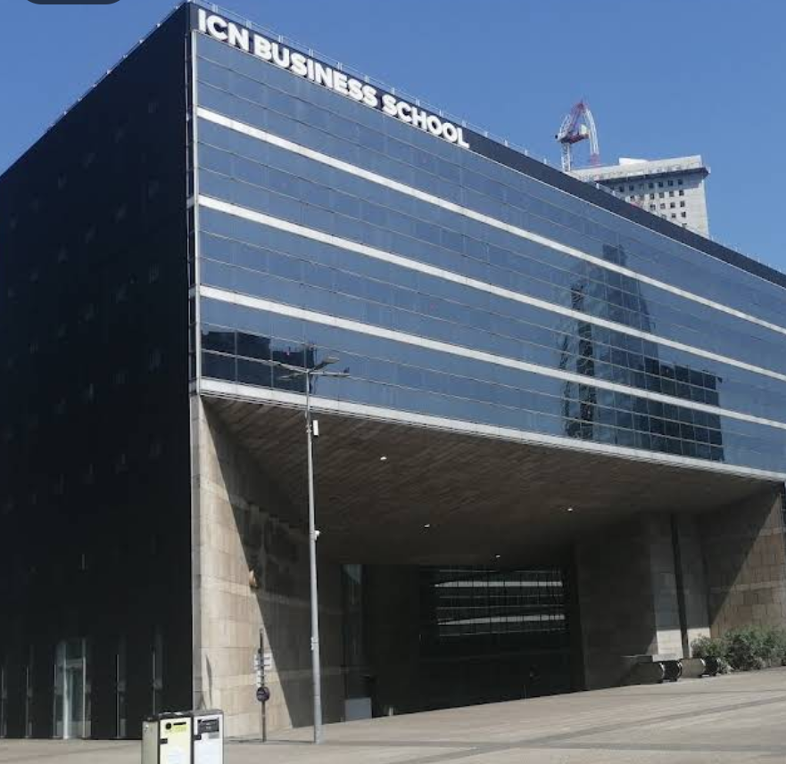 مدرسة ICN للأعمال الإبداعية