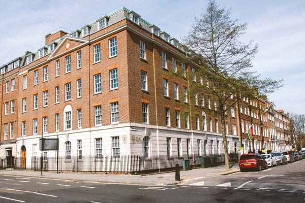 Hult International Business School - USA