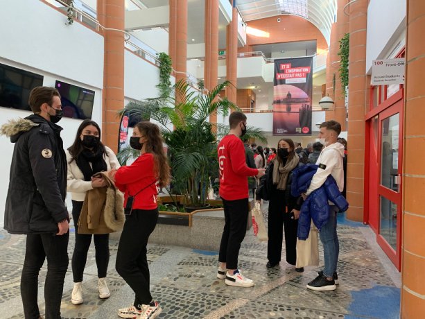 Toulouse Business School