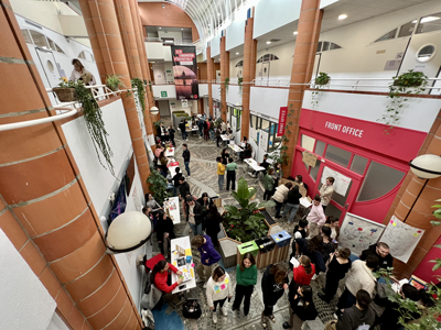 Toulouse Business School
