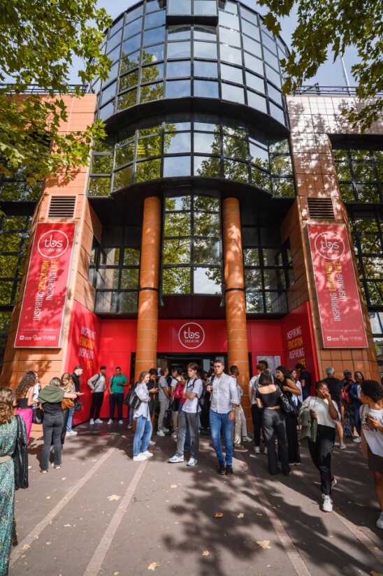 Toulouse Business School