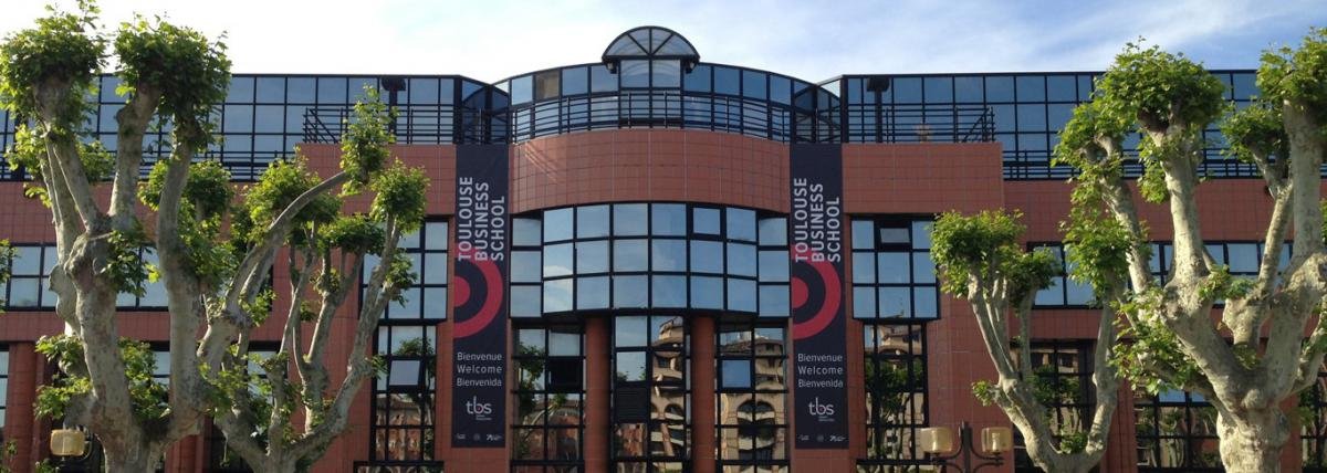 Toulouse Business School