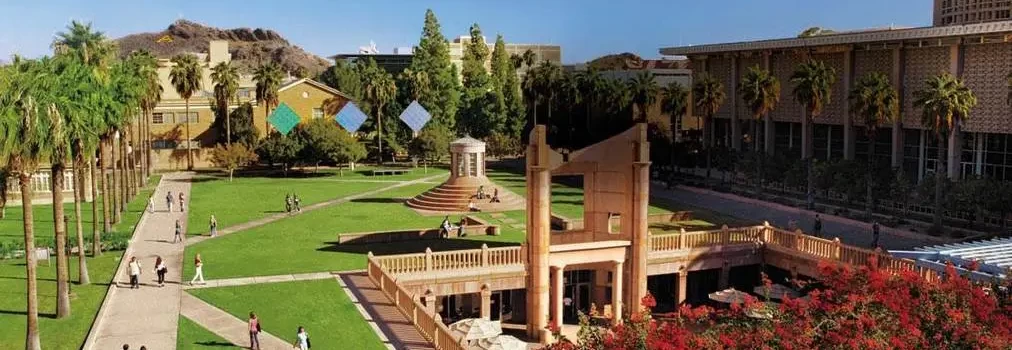 UCAM Universidad Católica San Antonio de Murcia