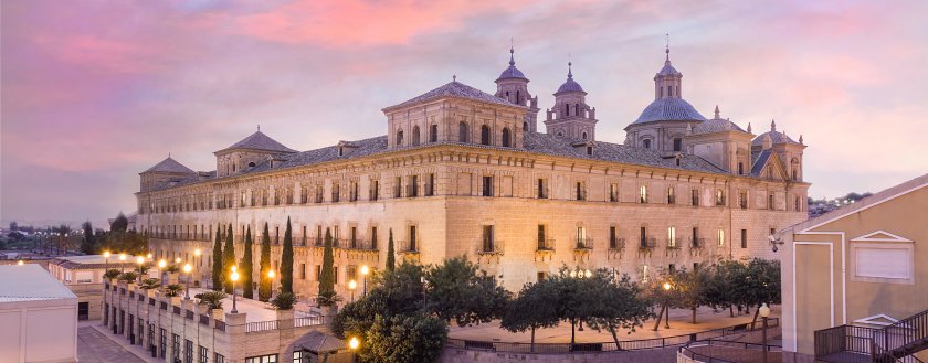 UCAM Universidad Católica San Antonio de Murcia