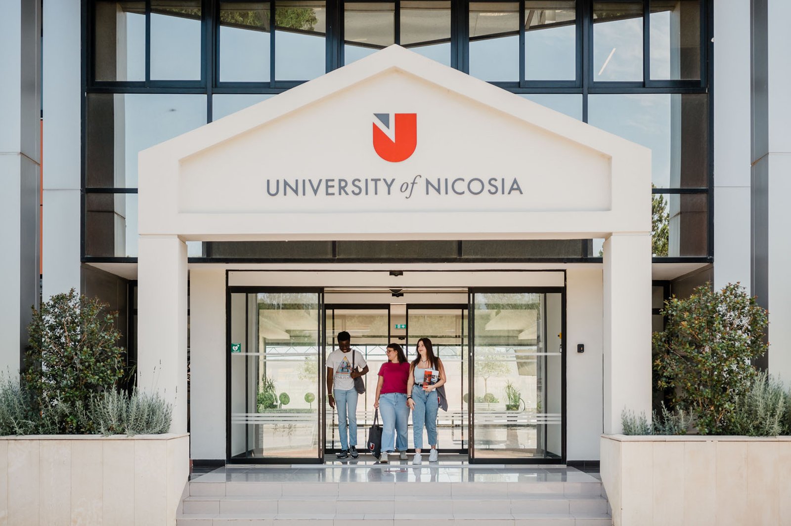 جامعة نيقوسيا