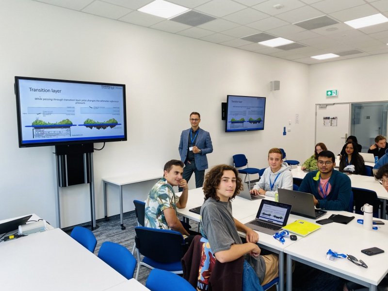 Coventry University Wrocław