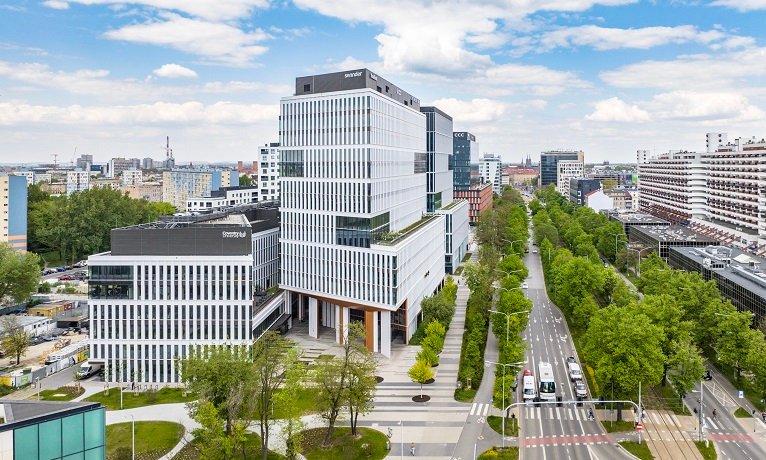 Coventry University Wrocław