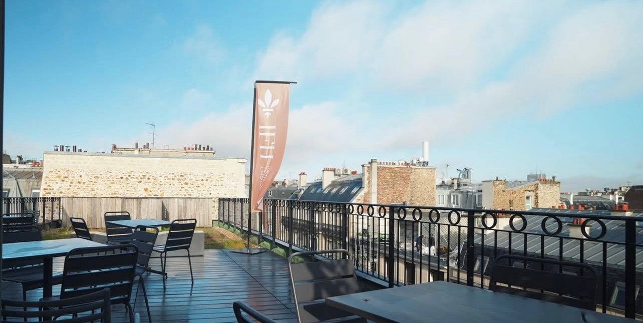 المعهد الفرنسي للفندقة