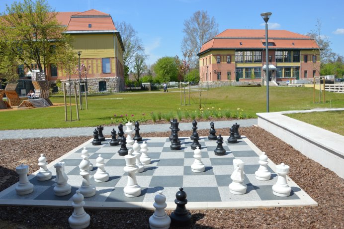 IBS International Business School