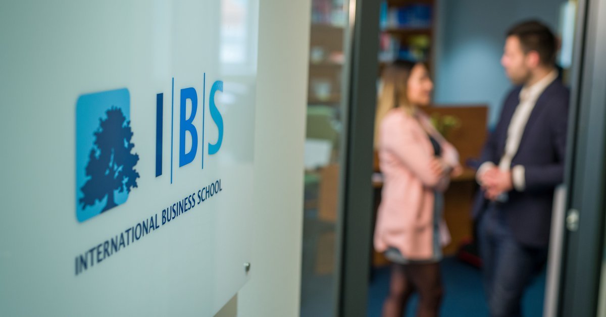 IBS International Business School