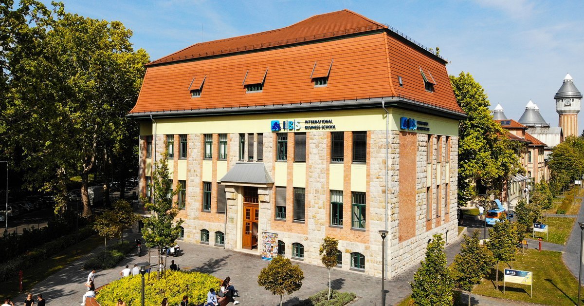 IBS International Business School