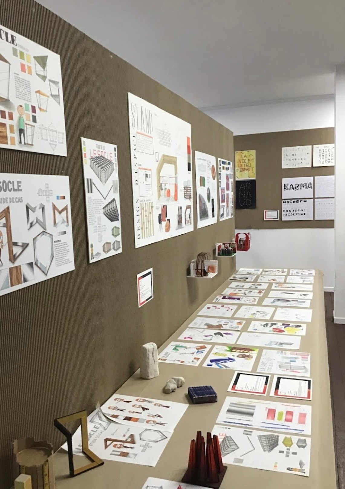 المعهد العالي للفنون التطبيقية