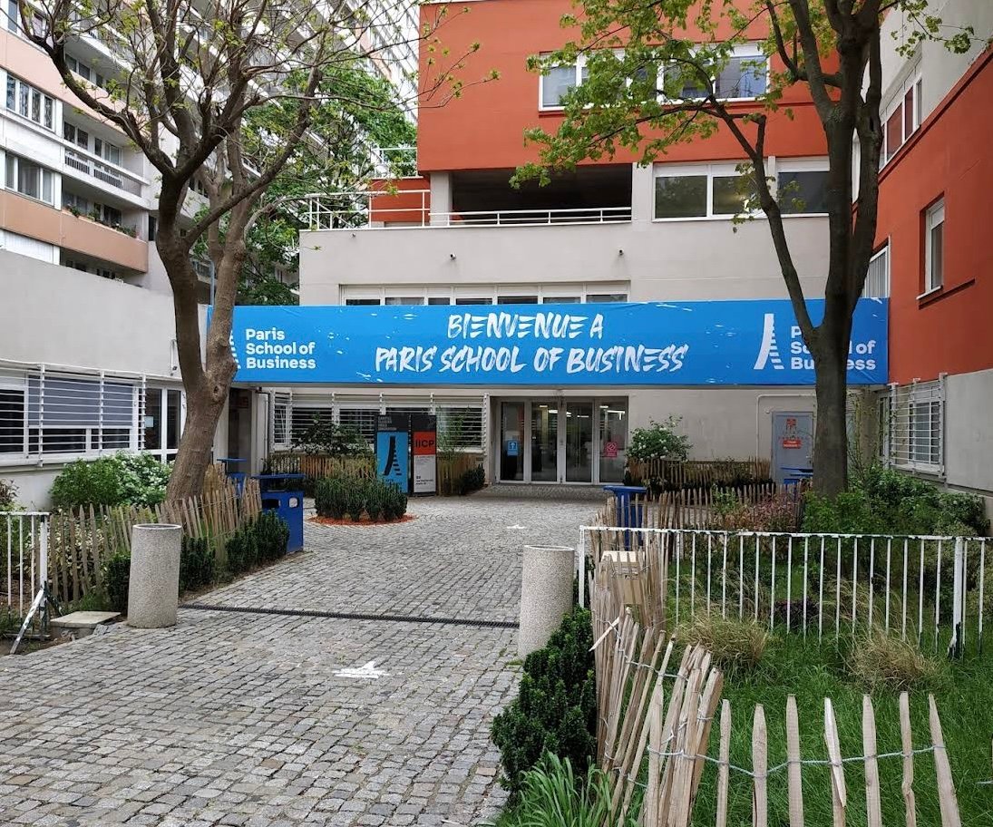 Paris School of Business