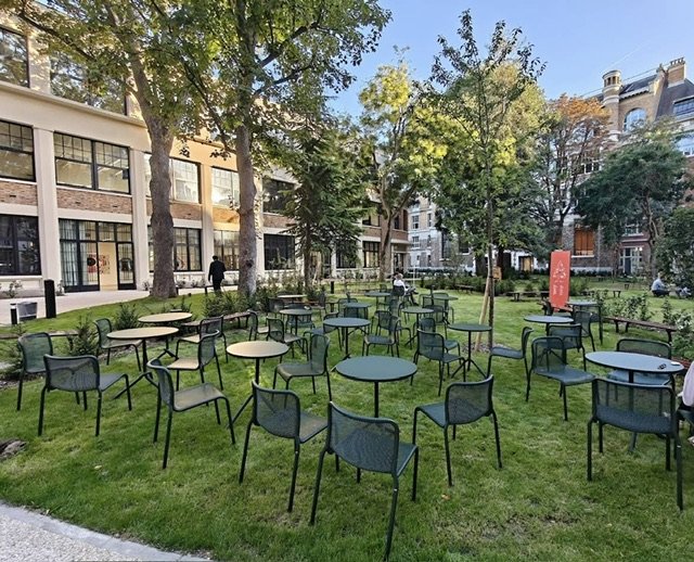 Paris School of Business