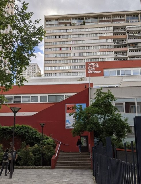 Paris School of Business