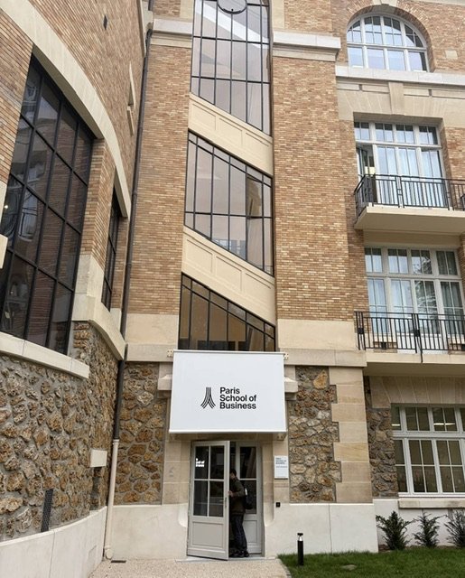 Paris School of Business