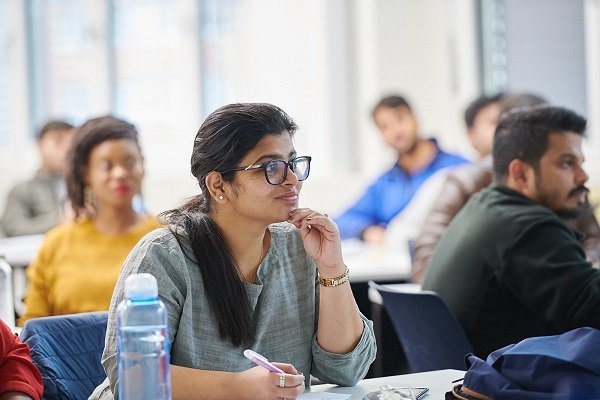 Berlin School of Business and Innovation