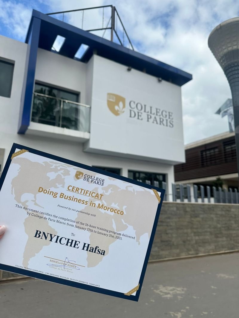 College de Paris