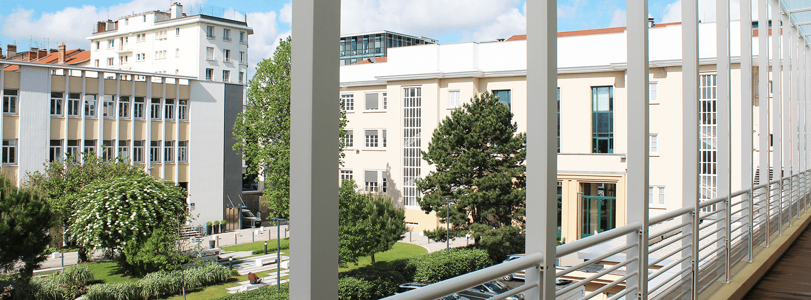 College de Paris