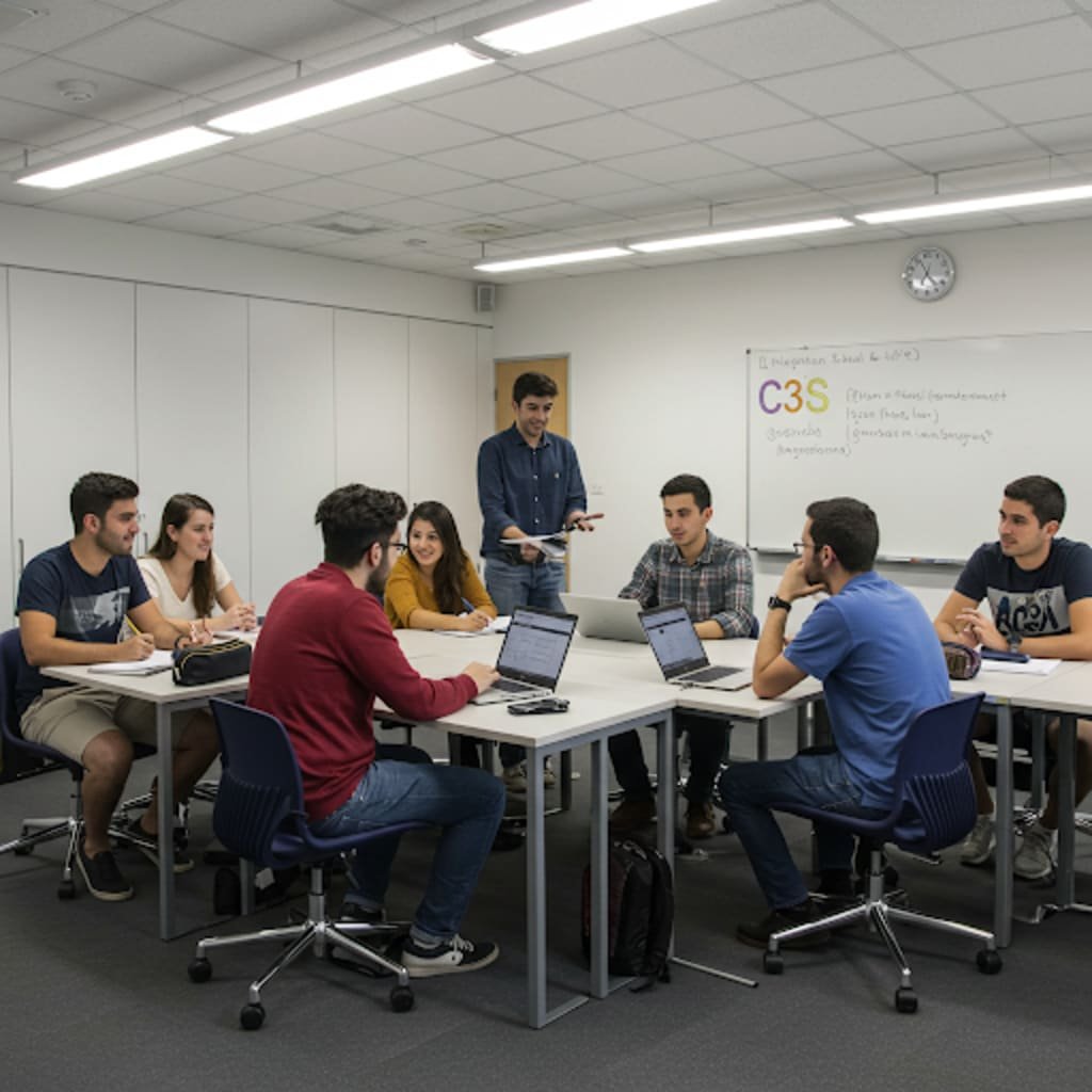 C3S business school