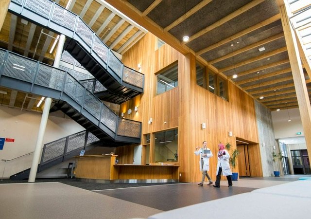 Massey University