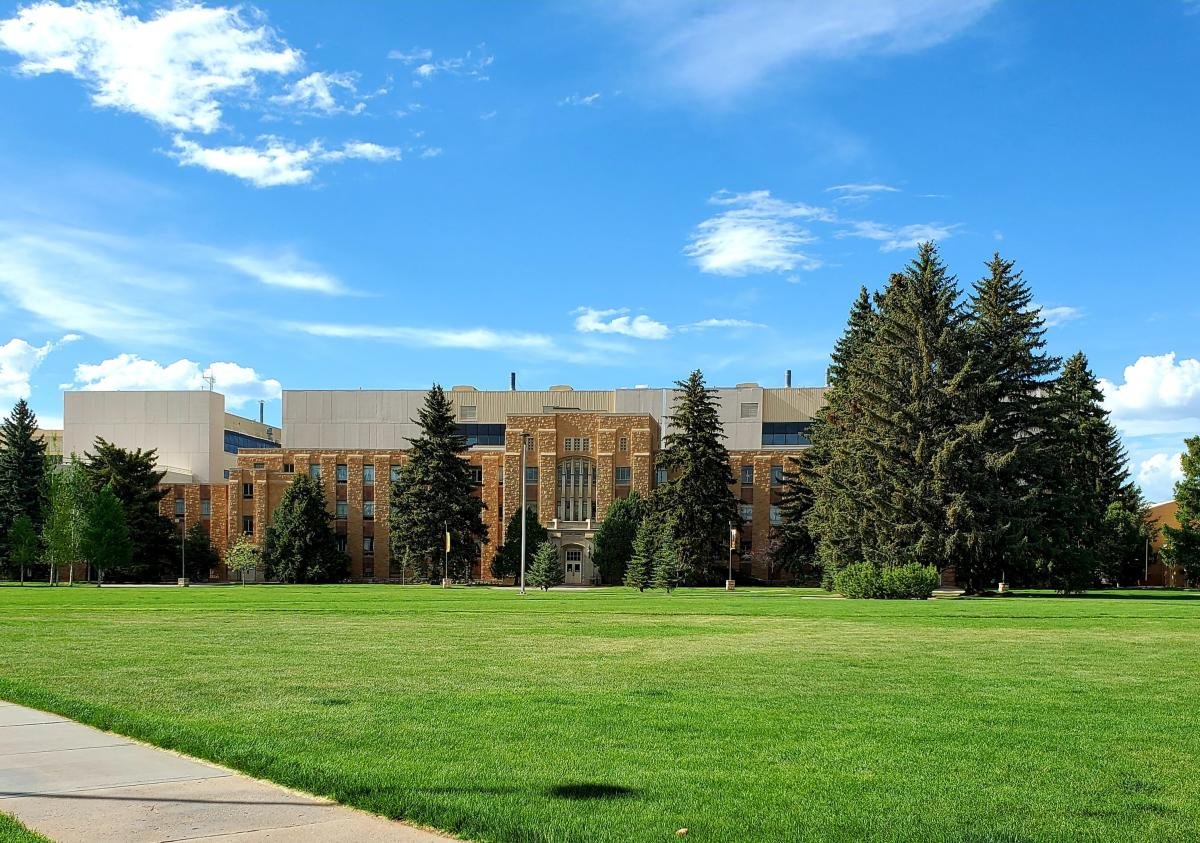 University of Wyoming