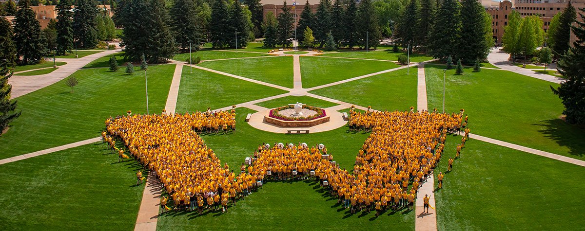University of Wyoming