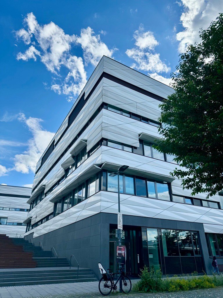 Schiller International University