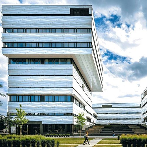 Schiller International University