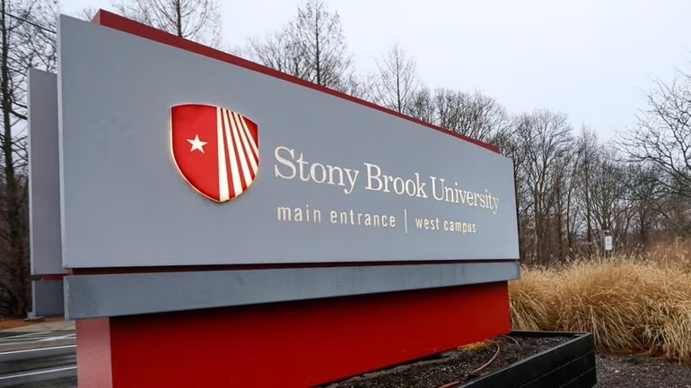 Stony Brook University