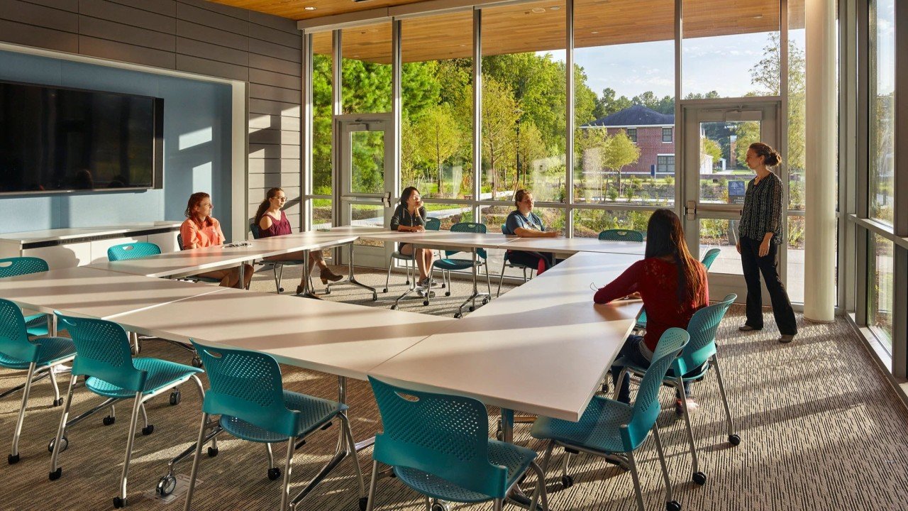 Virginia Wesleyan University