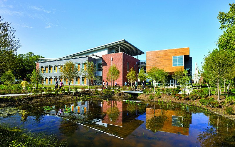 جامعة فيرجينيا ويسليان