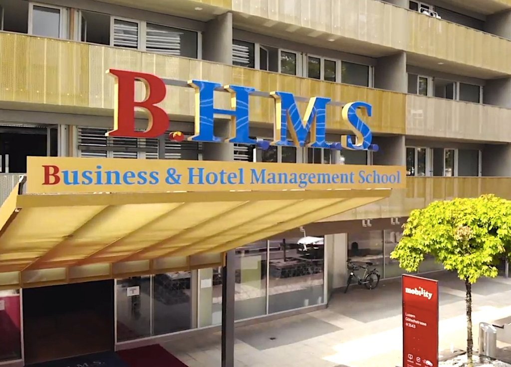 BHMS Business and Hotel Management School