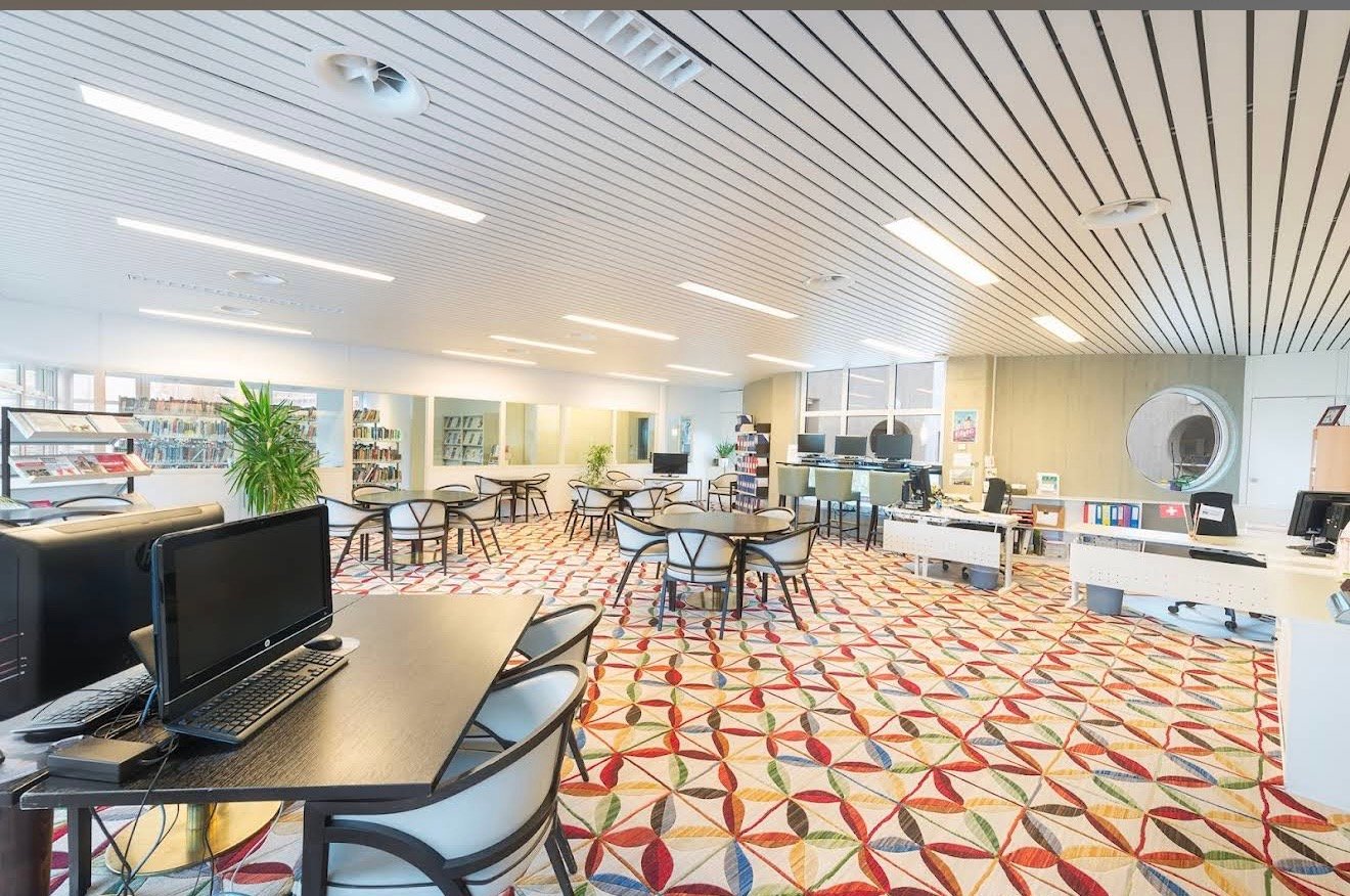 Culinary Arts Academy Switzerland