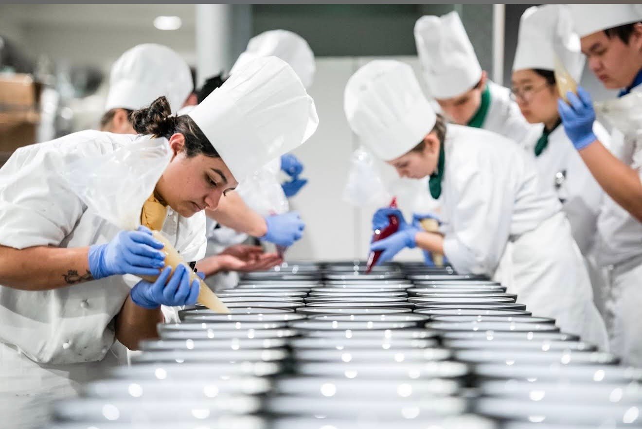 Culinary Arts Academy Switzerland