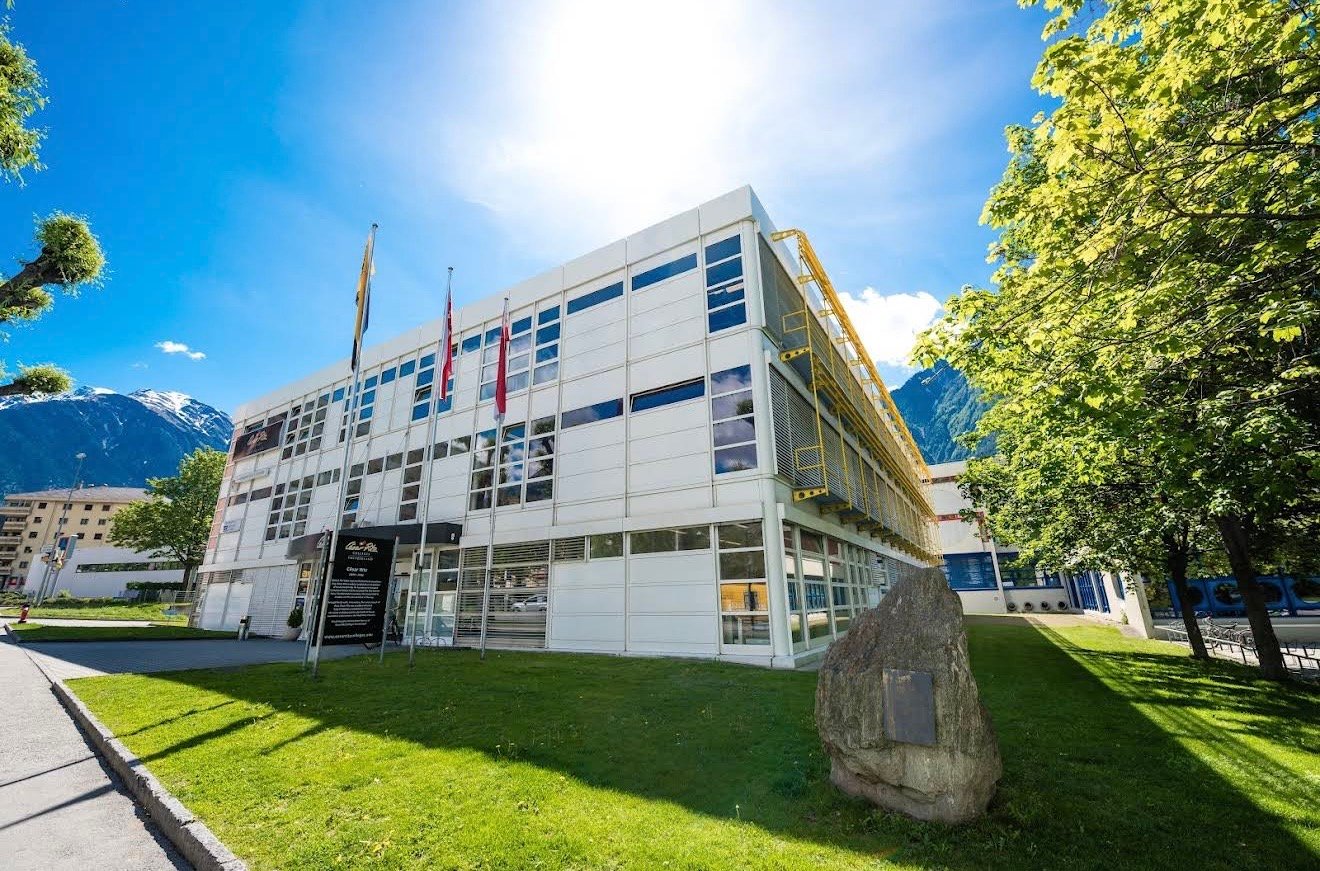 Culinary Arts Academy Switzerland