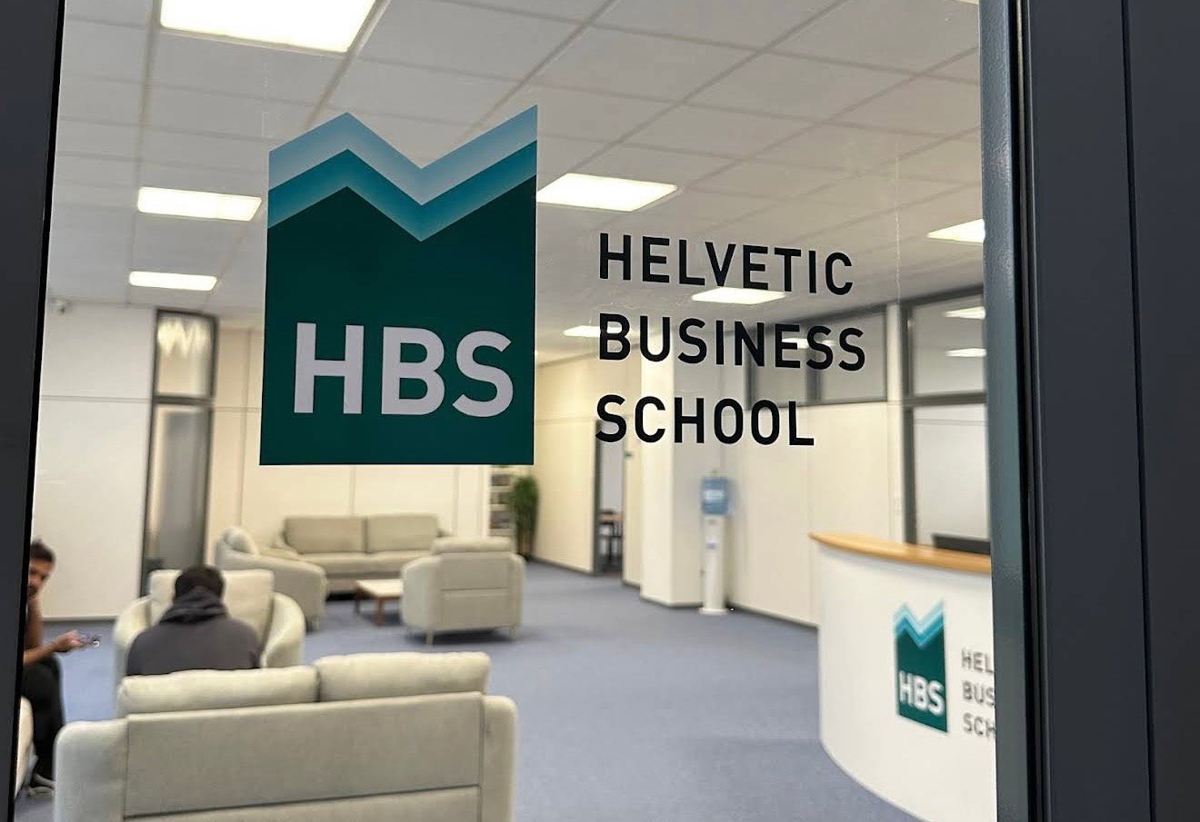 Helvetic Business School
