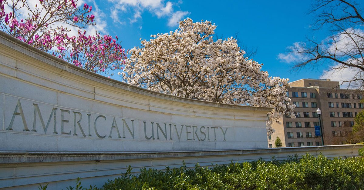 American University