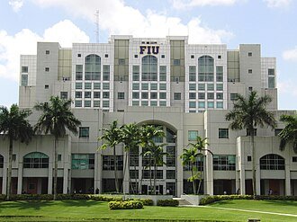 Florida International University