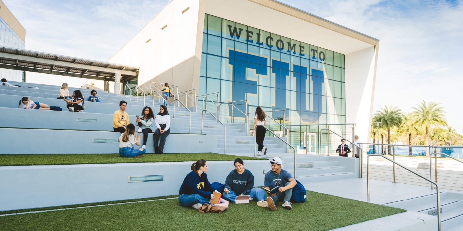 Florida International University