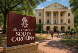 University of South Carolina
