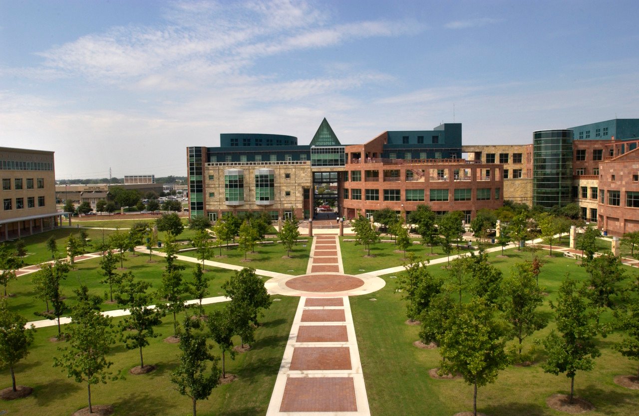 University of Texas-San Antonio - UTSA