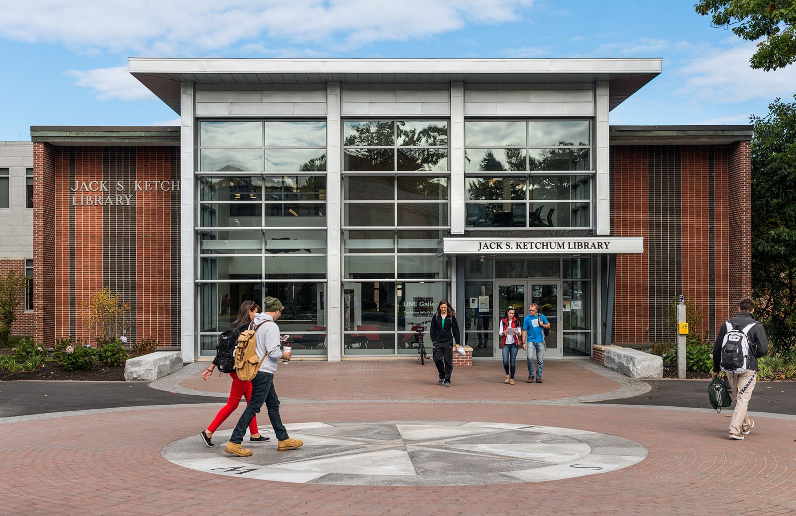 University of New England