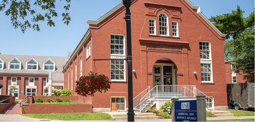 University of New England