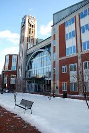 Rutgers University (Camden)